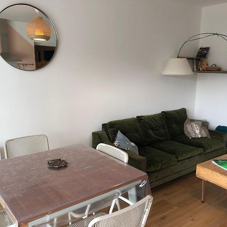 Les Pins Penches Apartamento Villers-sur-Mer Exterior foto