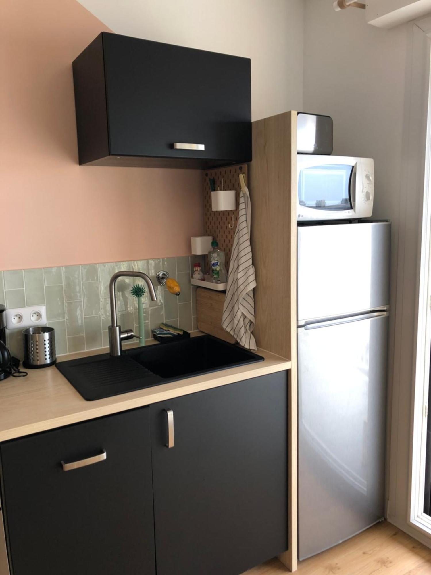 Les Pins Penches Apartamento Villers-sur-Mer Exterior foto