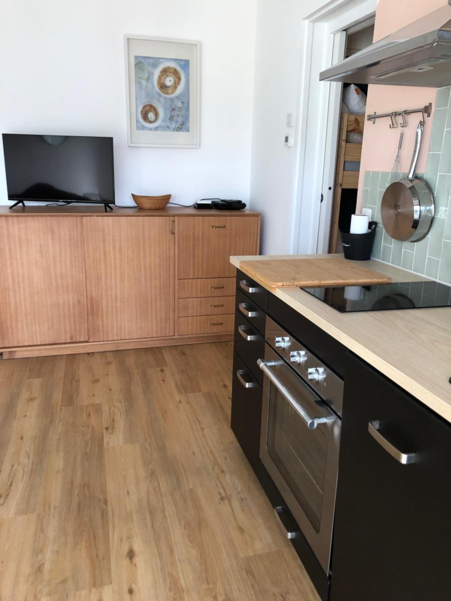 Les Pins Penches Apartamento Villers-sur-Mer Exterior foto